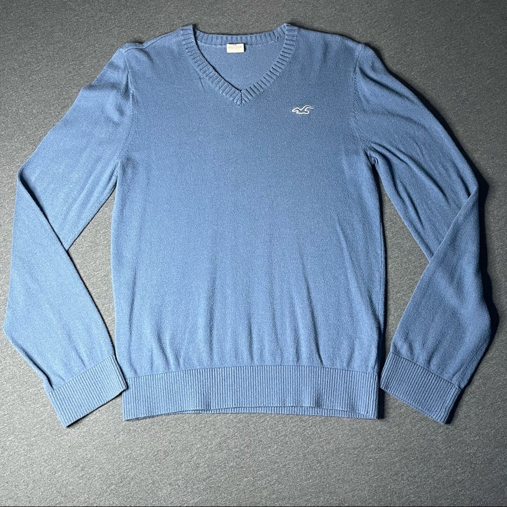 Hollister Sweater - (S)